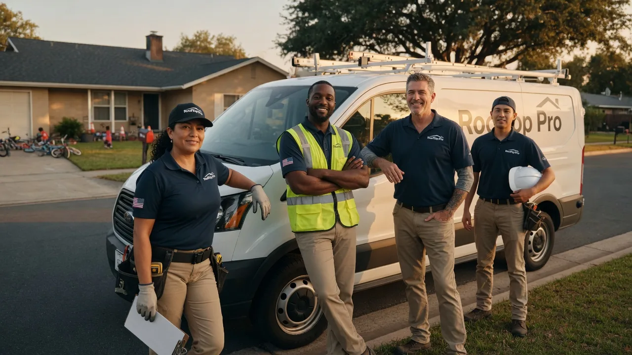 Roof Repair in French Camp, MS near me